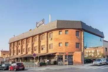 Sant Pere Ll Hspii - Rubi