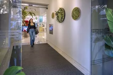 Serhs Rivoli Rambla - Barcelona