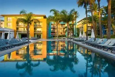 Sant Lluís - Sant Lluís