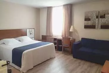 Rh Sorolla Centro - Valencia