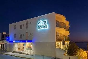 Vibra Marítimo - Figueretas