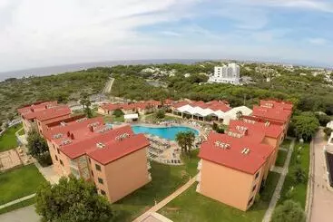 Pierre & Vacances Menorca Cala Blanes - Cala'n Blanes