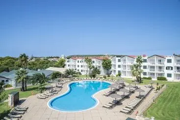 Pierre & Vacances Menorca Cala Blanes - Cala'n Blanes