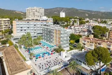 Reverence Mare Hotel - Adults Only - Palmanova