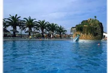 Aparthotel Acualandia - Peñíscola