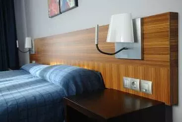 Apartamentos Turisticos Noray - Argonyos