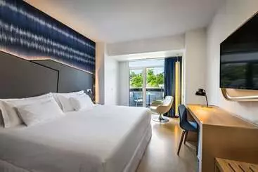 Barcelo Costa Vasca - San Sebastian