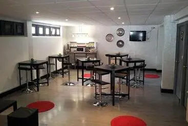 Besaya - Torrelavega