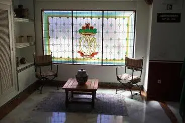 Castillo De Montemayor - Montemayor