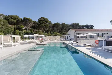 Hotel Eetu Begur, Affiliated by Meliá (+14) - Begur