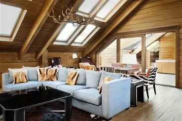 El Lodge, Ski & Spa - Sierra Nevada