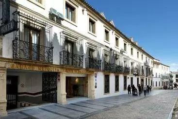 欧洲之星征服者酒店 - 科爾多瓦