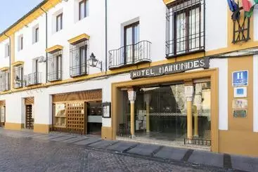 Eurostars Maimonides - Cordoba