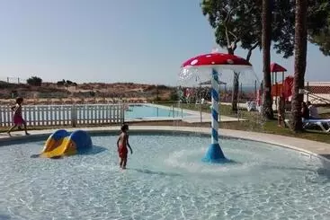 Gran Hotel Del Coto - Matalascañas