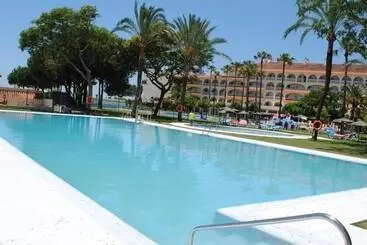 Gran Hotel Del Coto - Matalascañas