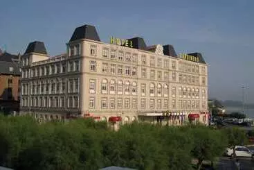 Gran Hotel Sardinero - Santander