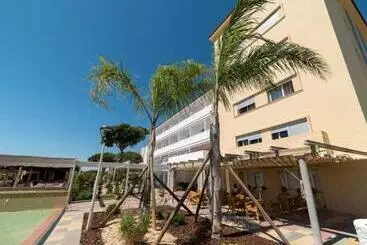 Pato Rojo - Punta Umbria