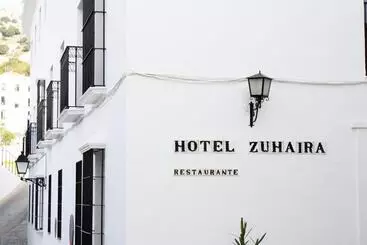 Zuhayra - Zuheros