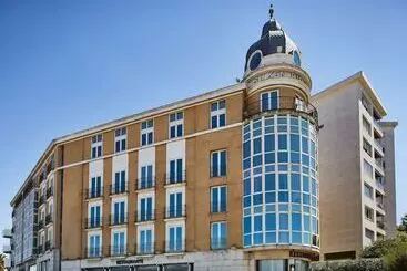 Dorma Sardinero - Santander