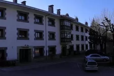 Sindika - Oñate