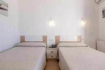 Solymar - Isla Cristina