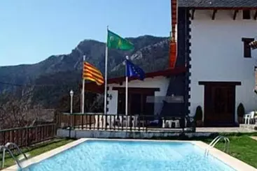 Terralta - Campelles