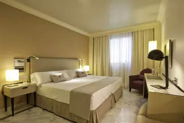 Vincci Albayzin - Granada
