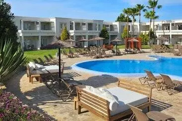 Vincci Resort Costa Golf - Novo Sancti Petri