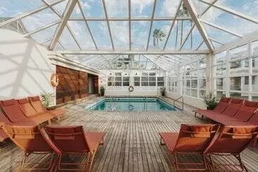 Vincci Resort Costa Golf - Novo Sancti Petri