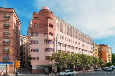 Senator Huelva - Huelva