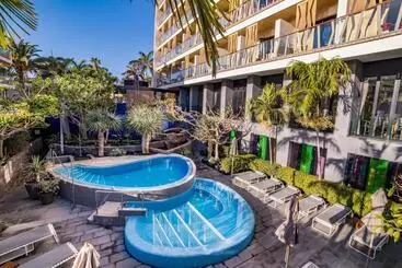 Bohemia Suites & Spa - Adults Only - פלאיה דל אינגלס