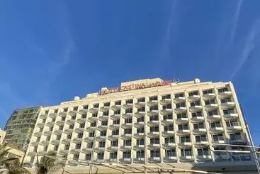 Cristina By Tigotan Las Palmas  Adults Only - Las Palmas de Gran Canaria