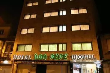 Don Pepe - Poio