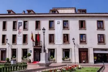 El Bedel - Alcala de Henares