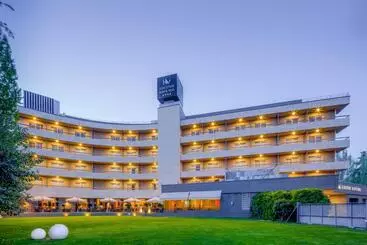 Eurostars Monte Real - Madrid