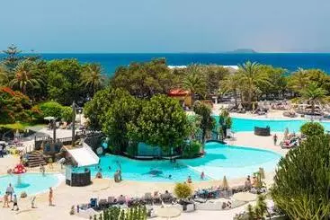 H10 Lanzarote Princess - Playa Blanca