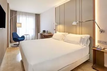 NH Logroño Herencia Rioja - Logroño