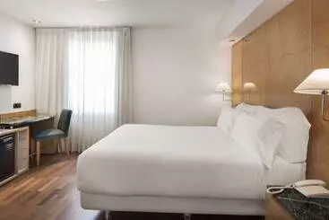 NH Paseo De La Habana - マドリード