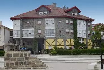 Presa - Rianyo