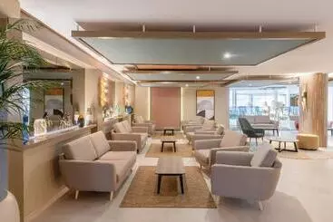 Hotel Riu Paraiso Lanzarote - All Inclusive - Puerto del Carmen