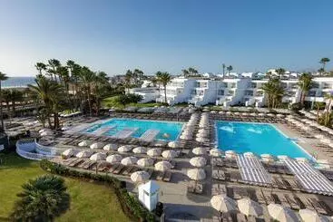 Hotel Riu Paraiso Lanzarote - All Inclusive - Puerto del Carmen