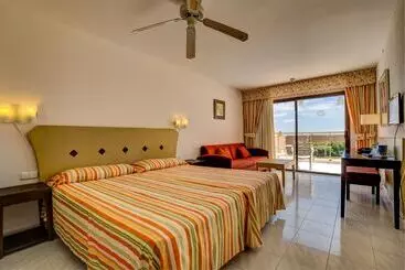 Сунрисе Таро Бич - Costa Calma