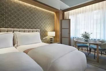 The Westin Madrid Cuzco - Madrid