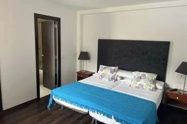 Restaurante Hotel Badain - Lafortunada