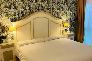 Rey Sancho Palencia - Palencia