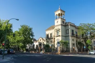 Ac Hotel Ciudad De Sevilla By Marriott - Seville