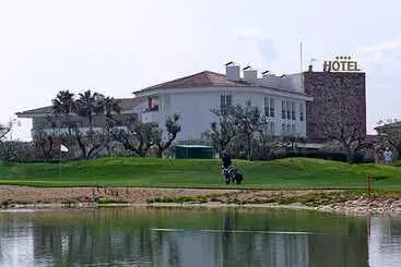 Mas Gallau - Cambrils