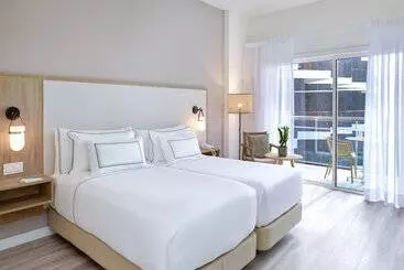 Meliá La Palma - Puerto Naos