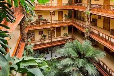Monopol - Puerto de la Cruz
