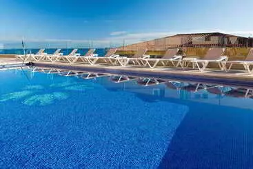 Monopol - Puerto de la Cruz